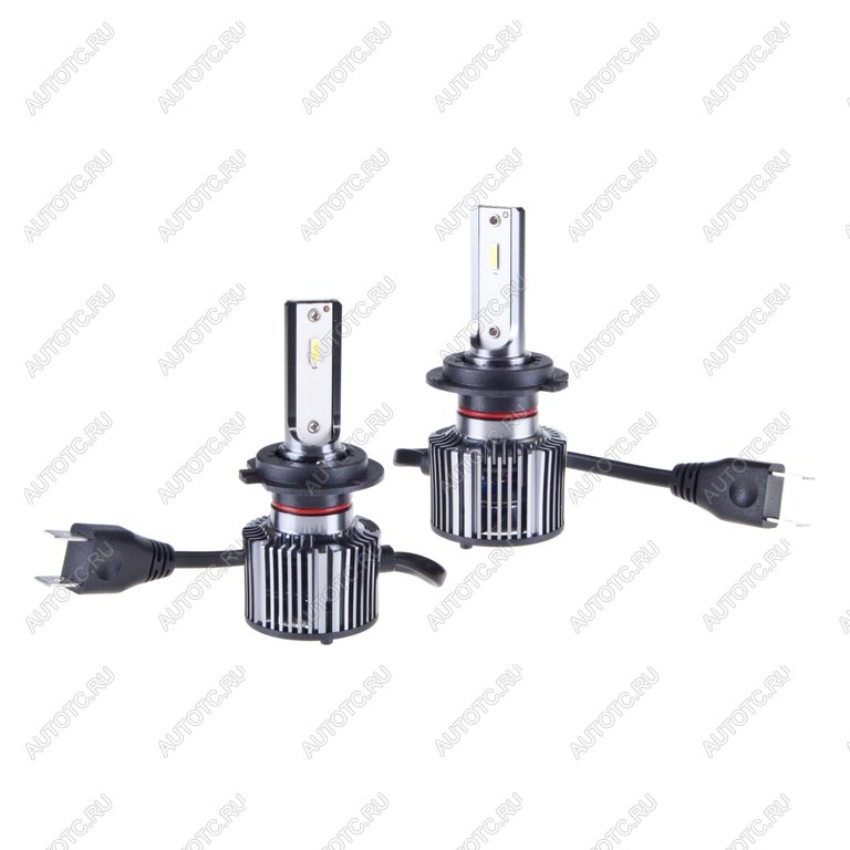 5 549 р. Лампа светодиодная 12V24V H7 PX26d 6000K LEDriving HL XLZ Cool White OSRAM OSRAM f5210cw  с доставкой в г. Пермь