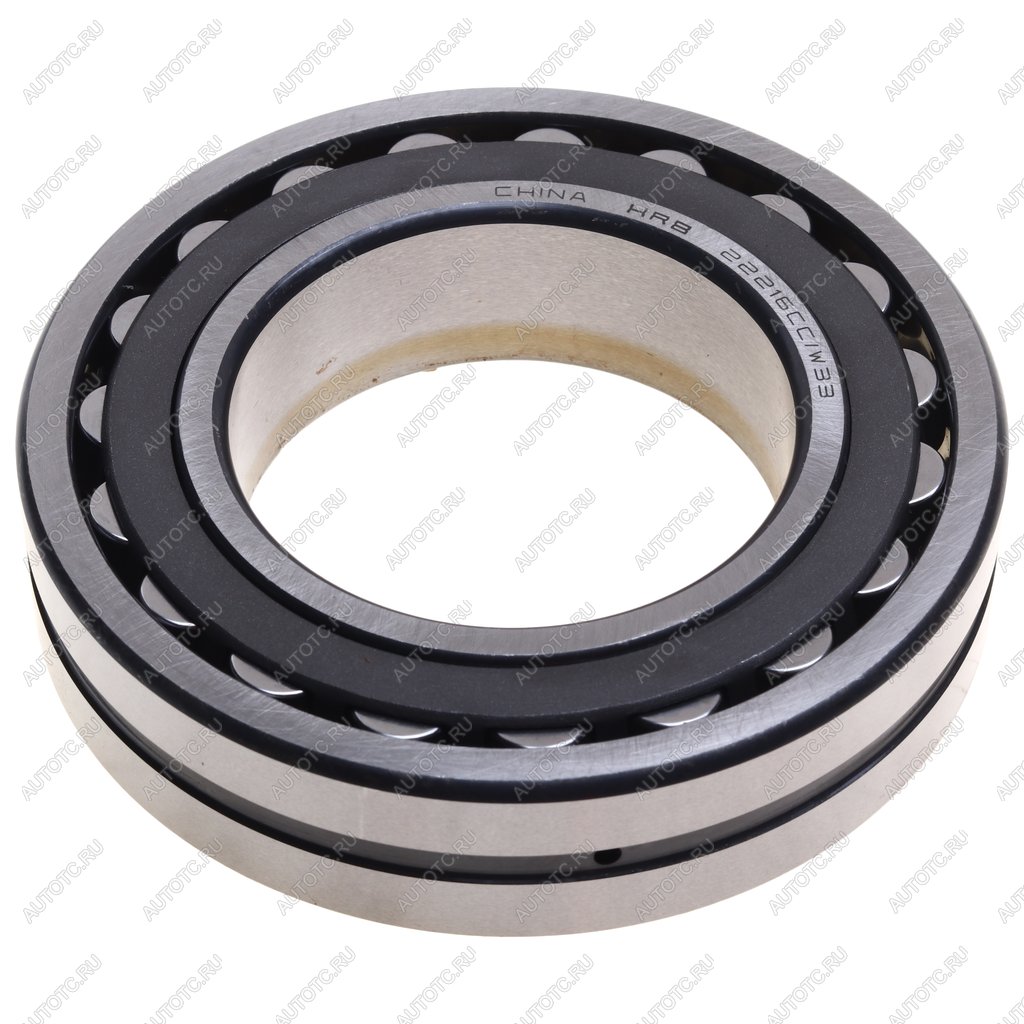 14 449 р. Подшипник SHACMAN SHAANXI коробки раздаточной РК ZQC2000-57K OE SHACMAN 3530109093  с доставкой в г. Пермь