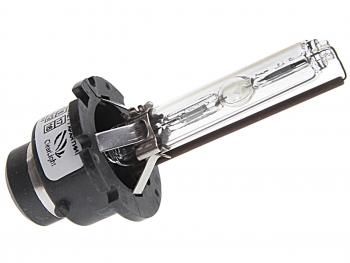 369 р. Лампа ксеноновая D2S 4300K (1шт.) CLEARLIGHT. CLEARLIGHT ldl d2s 143-0ll-1  с доставкой в г. Пермь. Увеличить фотографию 1