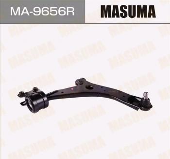 6 399 р. Рычаг подвески MAZDA 3 (03-) передней нижний правый MASUMA MASUMA ma-9656r  с доставкой в г. Пермь. Увеличить фотографию 1