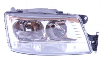 Фара MAN TGX (08-) правая DEPO DEPO 449-1102rmld-em