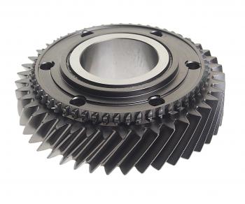 Шестерня КПП HYUNDAI HD35 (17-) вала промежуточного 6-й передачи SAMGONG SAMGONG 43280-47001