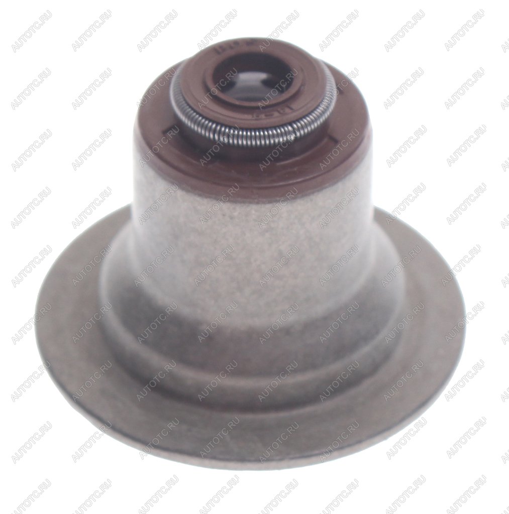 56 р. Колпачок HYUNDAI Santa Fe (13-) KIA Sorento (15-) (3.3) маслоотражательный (5.5х11х1519.2) POS POS 22224-3cab0  с доставкой в г. Пермь