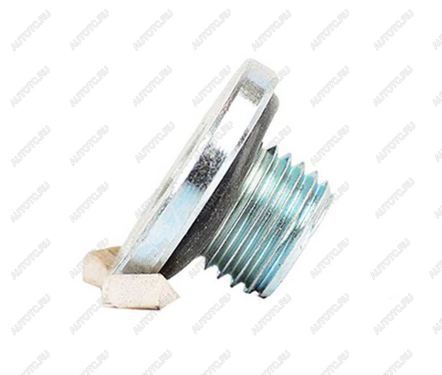 138 р. Пробка OPEL Astra (F,G,H,J),Corsa (B,C,D),Vectra,Insignia (96-) сливная поддона масляного BSG BSG bsg65230002  с доставкой в г. Пермь