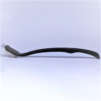399 р. Щетка для чистки решетки гриля  grillbrush.svm  с доставкой в г. Пермь. Увеличить фотографию 3