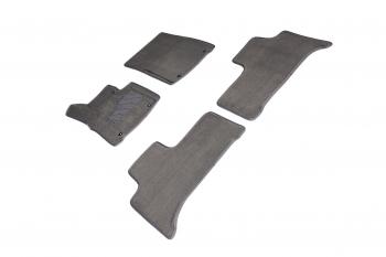 3D коврики для Land Rover Range Rover III 2002-2012 Seintex 97638