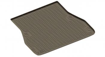 Коврик в багаж. TOYOTA LC 300  5-seat (полимерн.) (код7 №96643) Seintex 96643