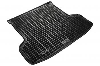 Коврик в багаж. KAIYI E5 (полимерн.) Seintex 98860