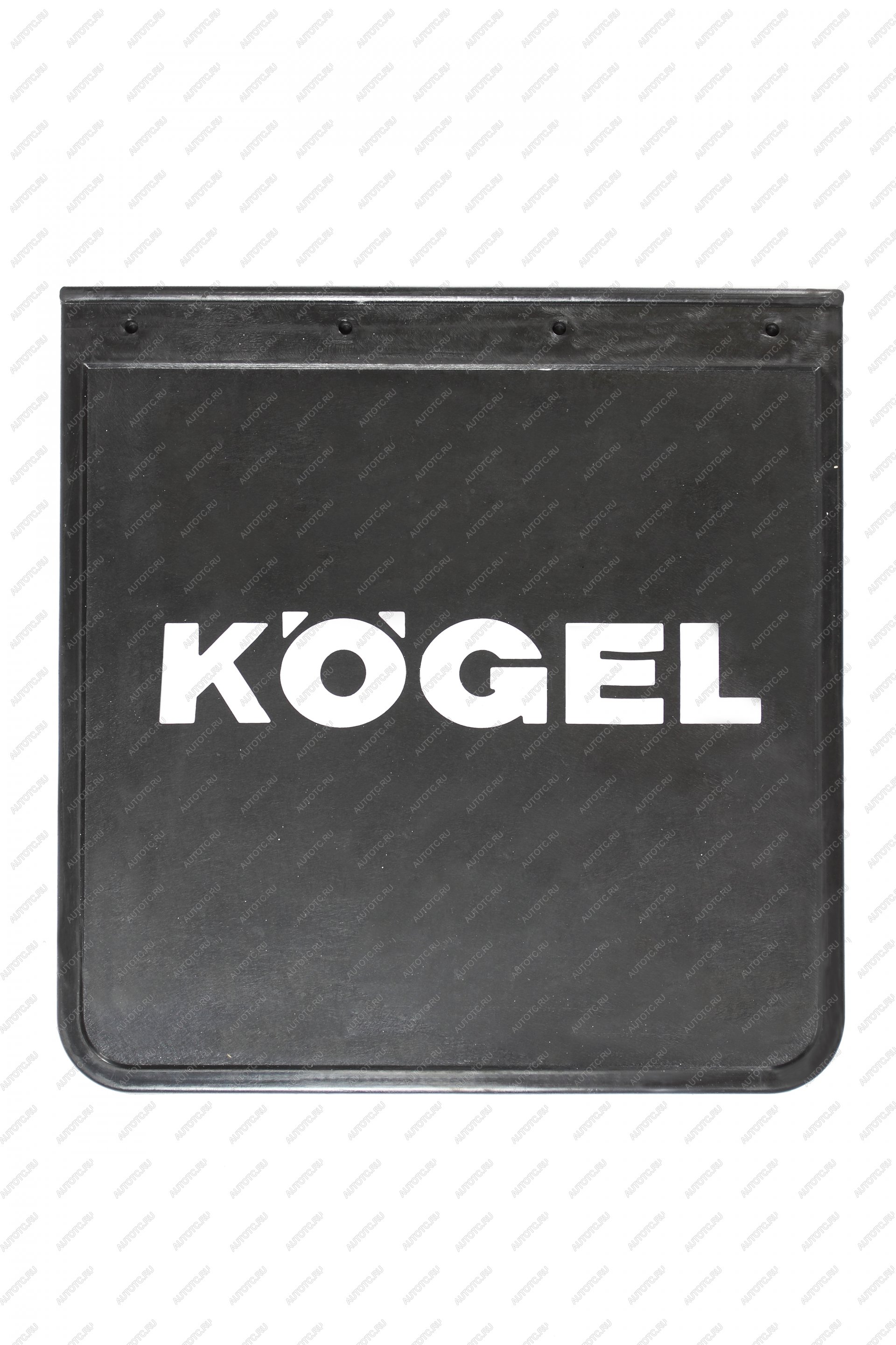 1 349 р. Комплект брызг. для прицепов KOGEL рез. 400x400 Seintex 89763  с доставкой в г. Пермь