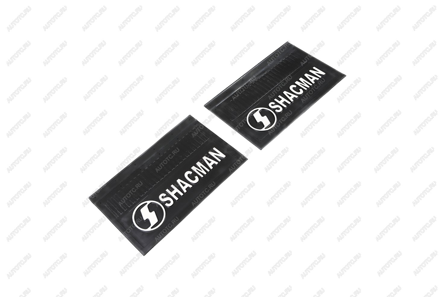 1 199 р. Брызговики для Shacman 600*400 Seintex 98263  с доставкой в г. Пермь