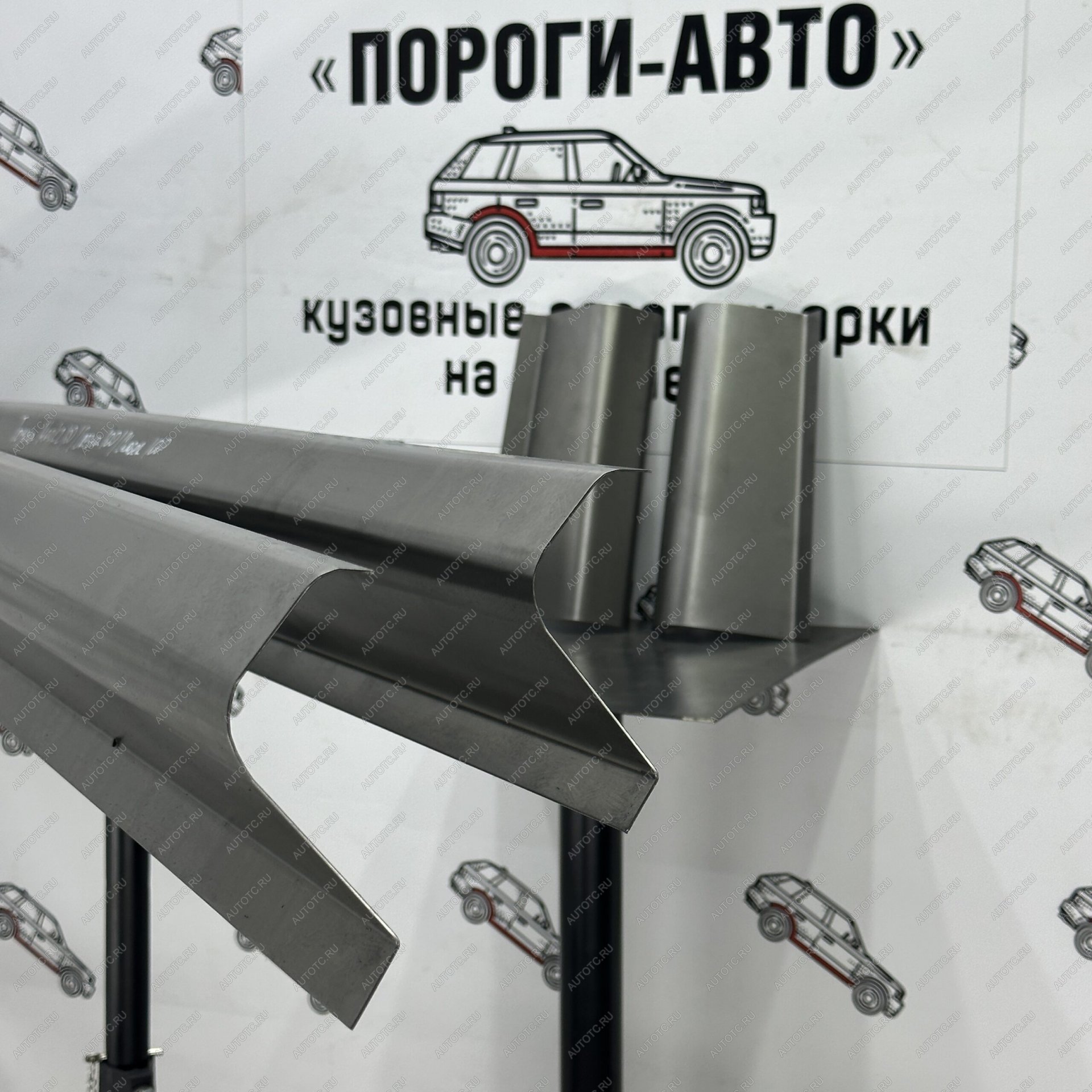 1 989 р. Ремонтные пороги Toyota Cresta x100  Пороги-Авто gzmwb-03  с доставкой в г. Пермь