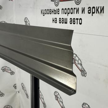 Вставка под молдинг нижняя Mercedes Sprinter 906 maxi   awhgg