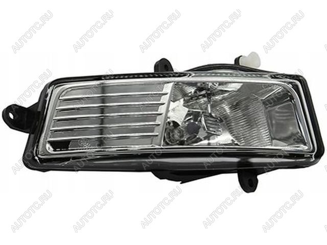 2 499 р. AUDI A6 08-10 ФАРА ПРОТИВОТУМ ПРАВ (DEPO) DEPO 446-2004r-uq  с доставкой в г. Пермь