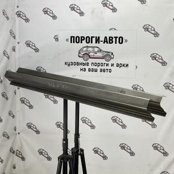 Ремонтные пороги Subaru Legacy Lancaster 2  Пороги-Авто rfypl-02