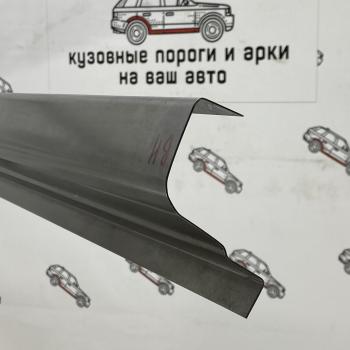 Ремонтные пороги Subaru Outback BH Левый порог Пороги-Авто myona-02