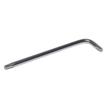 17 р. Ключ TORX Г-образный T15 ЭВРИКА ЭВРИКА er-76615  с доставкой в г. Пермь. Увеличить фотографию 1