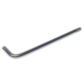 17 р. Ключ TORX Г-образный T15 ЭВРИКА ЭВРИКА er-76615  с доставкой в г. Пермь. Увеличить фотографию 2