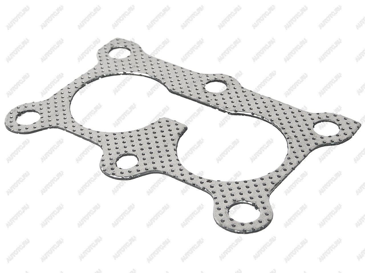 829 р. Прокладка VW Bora,Golf AUDI A3 SKODA Octavia выхлопной системы BOSAL BOSAL 256-126  с доставкой в г. Пермь
