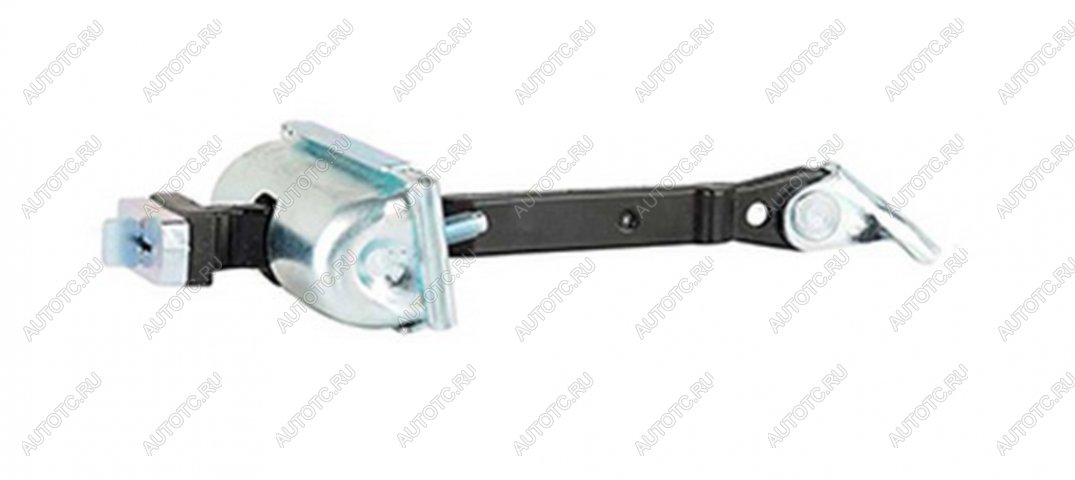 1 399 р. Ограничитель двери OPEL Astra J (10-) передней левой BSG BSG bsg65975016 BSG bsg65975016  с доставкой в г. Пермь