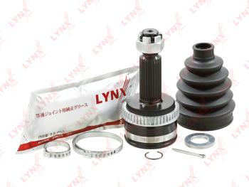 7 749 р. ШРУС наружный HYUNDAI ix35 LYNX LYNX co1873a  с доставкой в г. Пермь. Увеличить фотографию 4