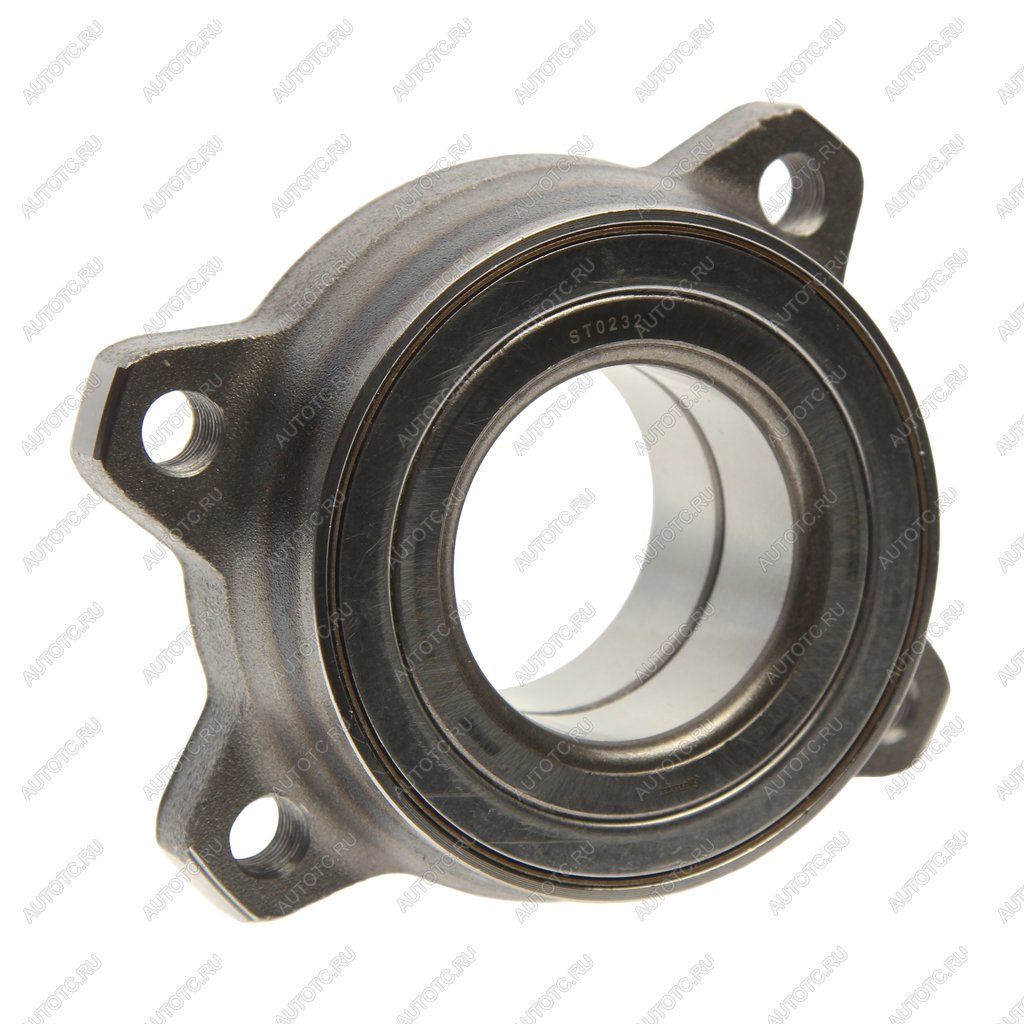 4 299 р. Подшипник ступицы VW Touareg передней комплект STELLOX STELLOX 43-29086-sx  с доставкой в г. Пермь