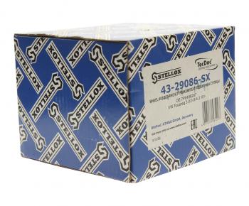 4 299 р. Подшипник ступицы VW Touareg передней комплект STELLOX STELLOX 43-29086-sx  с доставкой в г. Пермь. Увеличить фотографию 3