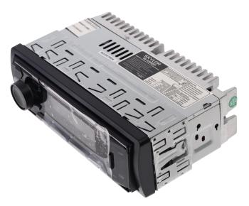 5 399 р. Магнитола автомобильная 1DIN SKYLOR SKYLOR rs-630dsp  с доставкой в г. Пермь. Увеличить фотографию 2