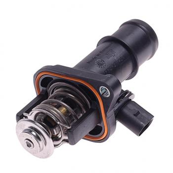5 249 р. Термостат VW Golf (97-06) (1.6) AUDI A3 (96-03) (1.6) (105 град.) MAHLE MAHLE ti16105  с доставкой в г. Пермь. Увеличить фотографию 1
