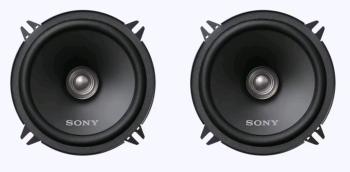 2 879 р. Колонки коаксиальные 5 (13см) 30Вт SONY SONY xs-fb131e  с доставкой в г. Пермь. Увеличить фотографию 2