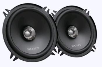2 879 р. Колонки коаксиальные 5 (13см) 30Вт SONY SONY xs-fb131e  с доставкой в г. Пермь. Увеличить фотографию 1