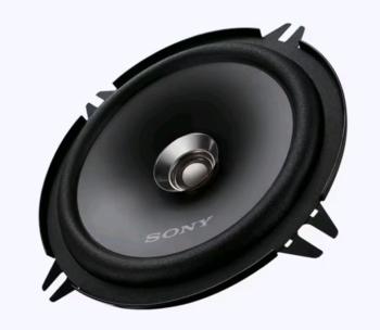 2 879 р. Колонки коаксиальные 5 (13см) 30Вт SONY SONY xs-fb131e  с доставкой в г. Пермь. Увеличить фотографию 3