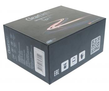 1 499 р. Лампа светодиодная 12V H11 PGJ19-2 4000lm бокс (2шт.) CLEARLIGHT CLEARLIGHT clx5led60h11-2  с доставкой в г. Пермь. Увеличить фотографию 3