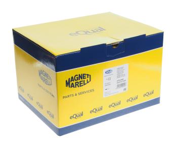 6 949 р. Насос водяной MERCEDES Vito (W638) MAGNETI MARELLI MAGNETI MARELLI 352316170691  с доставкой в г. Пермь. Увеличить фотографию 6