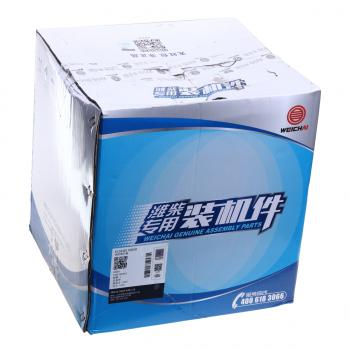 55 999 р. Турбокомпрессор SHACMAN SHAANXI дв.WP12 OE SHACMAN by612630110020  с доставкой в г. Пермь. Увеличить фотографию 8