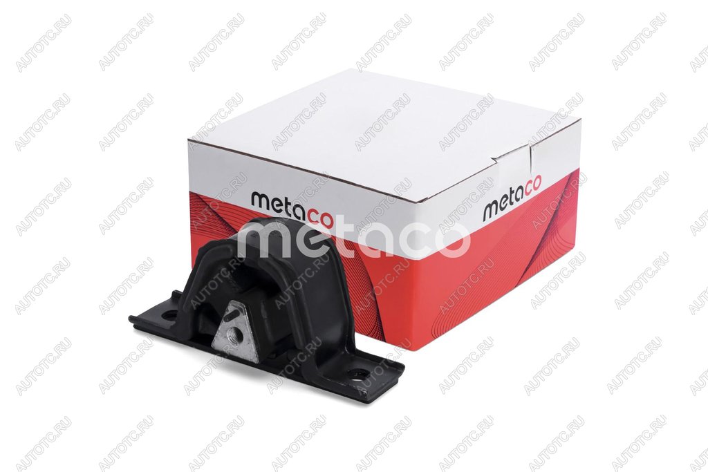 1 599 р. Опора КПП DAEWOO Matiz (98-) METACO METACO 4732-015  с доставкой в г. Пермь