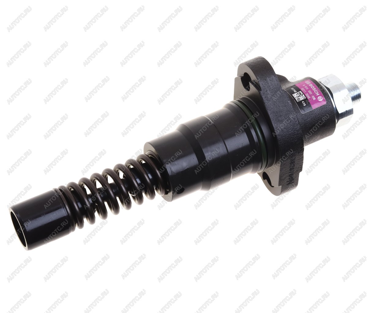 29 499 р. Насос-форсунка RENAULT Midlum BOSCH BOSCH 0414693006  с доставкой в г. Пермь