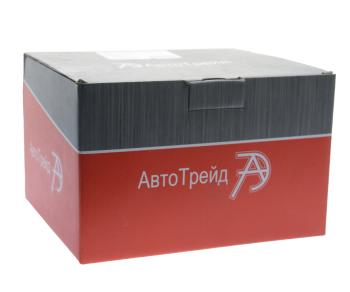 7 749 р. Заслонка ВАЗ-1118,2170 дроссельная АВТОТРЕЙД АВТОТРЕЙД 21126-1148010 ат  с доставкой в г. Пермь. Увеличить фотографию 6