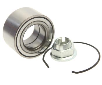 1 759 р. Подшипник ступицы RENAULT Clio (90-98) передней FEBEST FEBEST dac35650035kit  с доставкой в г. Пермь. Увеличить фотографию 1