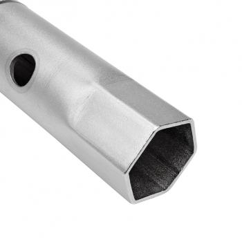 272 р. Ключ трубчатый 30х32мм AV STEEL AV STEEL av-353032  с доставкой в г. Пермь. Увеличить фотографию 2