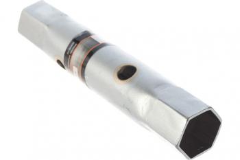 272 р. Ключ трубчатый 30х32мм AV STEEL AV STEEL av-353032  с доставкой в г. Пермь. Увеличить фотографию 1