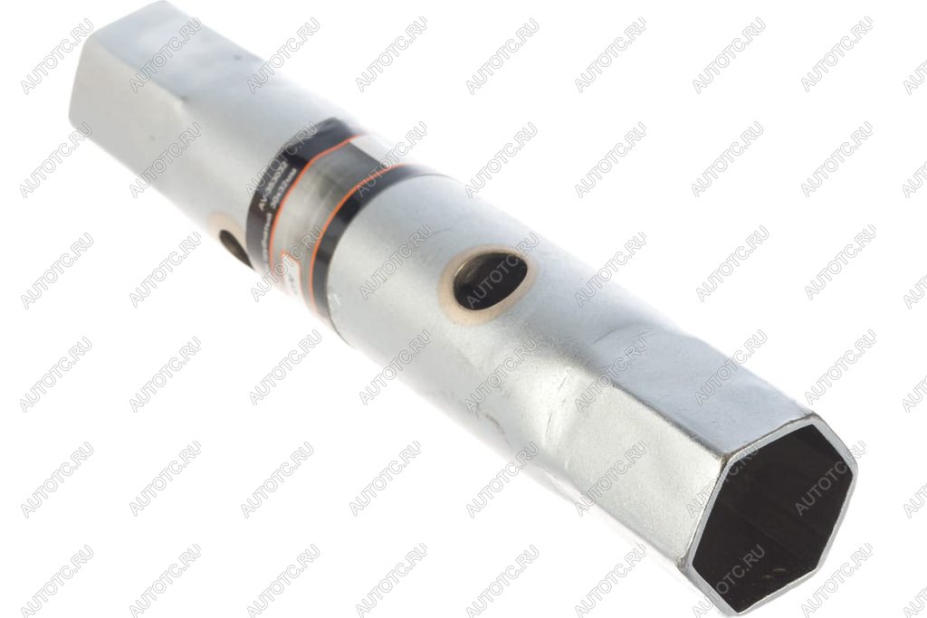 272 р. Ключ трубчатый 30х32мм AV STEEL AV STEEL av-353032  с доставкой в г. Пермь