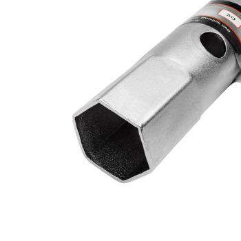 272 р. Ключ трубчатый 30х32мм AV STEEL AV STEEL av-353032  с доставкой в г. Пермь. Увеличить фотографию 3