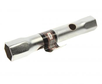 246 р. Ключ трубчатый 24х27мм AV STEEL AV STEEL av-352427  с доставкой в г. Пермь. Увеличить фотографию 1