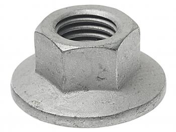 Гайка TOYOTA амортизатора заднего с фланцем OE TOYOTA 9017810022