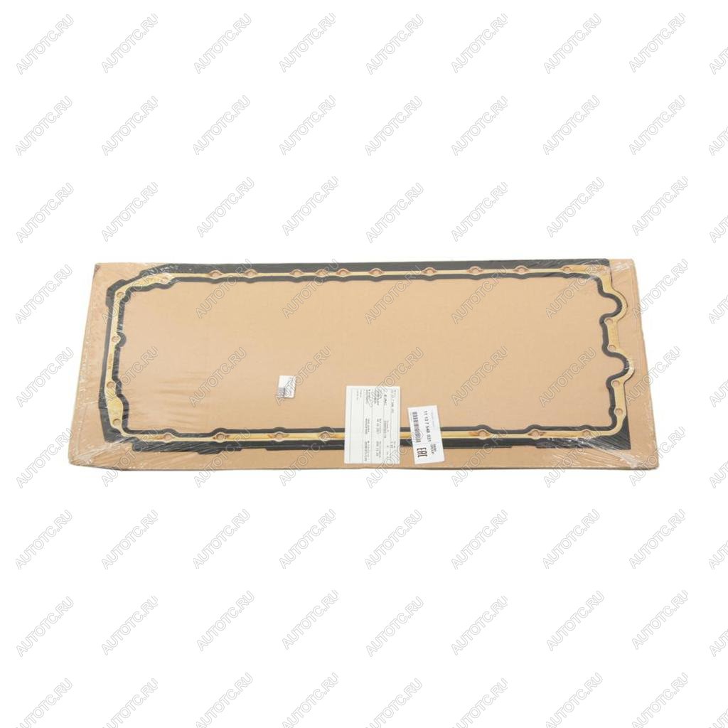 5 399 р. Прокладка BMW (N52N53) картера масляного OE BMW 11137548031  с доставкой в г. Пермь