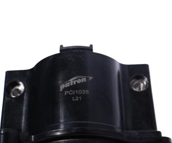 1 439 р. Катушка зажигания TOYOTA Camry (86-) PATRON PATRON pci1035  с доставкой в г. Пермь. Увеличить фотографию 4