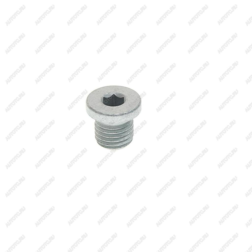 489 р. Пробка сливная MERCEDES OE MERCEDES n000908012009  с доставкой в г. Пермь