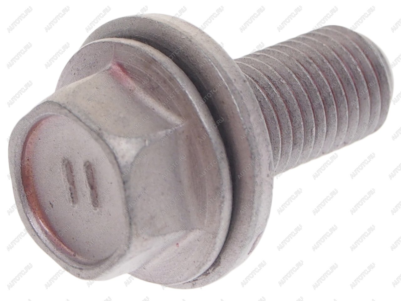 369 р. Болт TOYOTA OE TOYOTA 90119-10866  с доставкой в г. Пермь