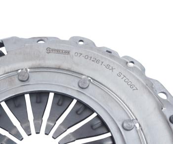14 999 р. Сцепление PEUGEOT Boxer (06-) CITROEN Jumper (06-) комплект STELLOX STELLOX 07-01261-sx  с доставкой в г. Пермь. Увеличить фотографию 9