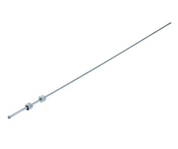 Трубка топливная MERCEDES ТНВД прямая универсальная STELLOX STELLOX 82-15619-sx